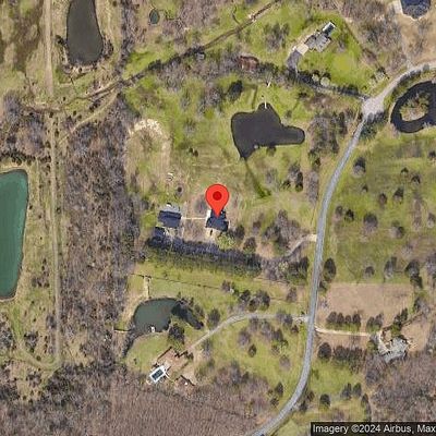 4545 Spring Mountain Rd, Fort Smith, AR 72916