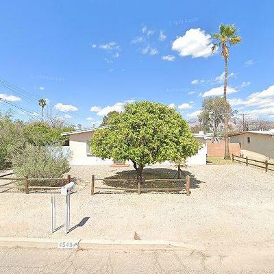 4549 E Lee St, Tucson, AZ 85712