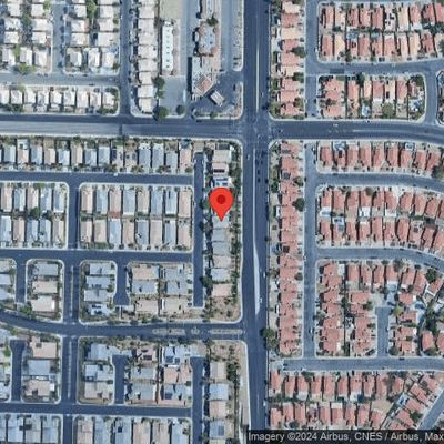 4548 Grindle Point St, Las Vegas, NV 89147