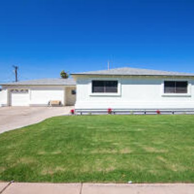 4548 N 53 Rd Dr, Phoenix, AZ 85031