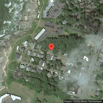 455 Coolidge Ln, Yachats, OR 97498