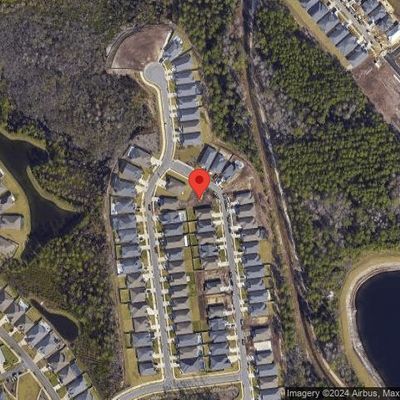 455 Foxtail Way Lot 44, Panama City Beach, FL 32407