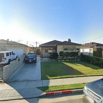 4550 W 142 Nd St, Hawthorne, CA 90250