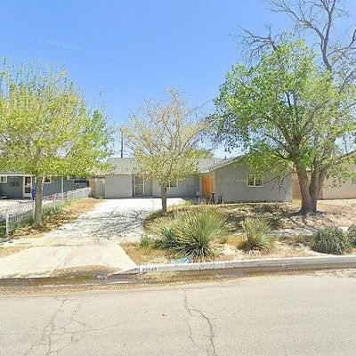 45540 3 Rd St E, Lancaster, CA 93535