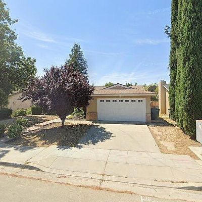 4565 W Harvard Ave, Fresno, CA 93722