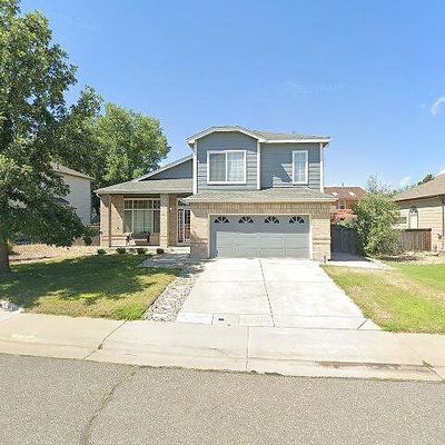 4567 Espana Way, Denver, CO 80249