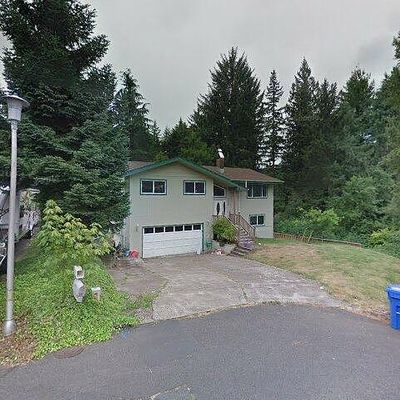 457 Nw 12 Th Pl, Toledo, OR 97391