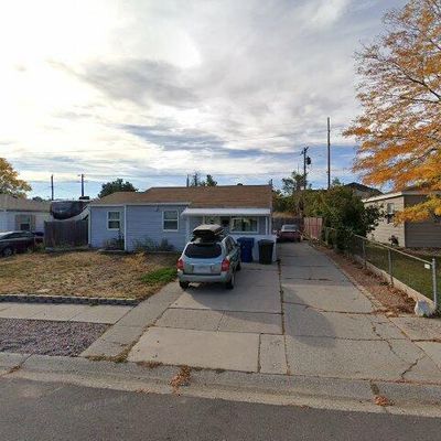 4585 W 5375 S, Salt Lake City, UT 84118