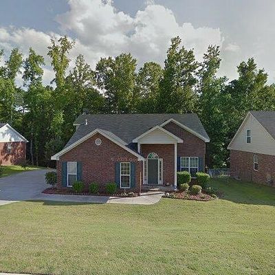 4584 Country Glen Cir, Grovetown, GA 30813