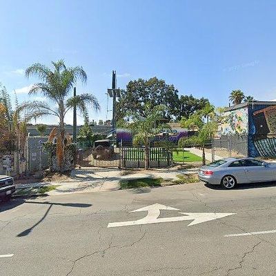 46 19 Th St, San Diego, CA 92102