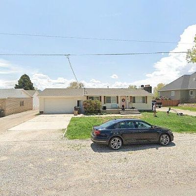 46 E 140 S, Aurora, UT 84620