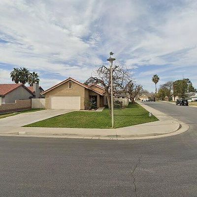 4601 Tobin Rd, Bakersfield, CA 93311