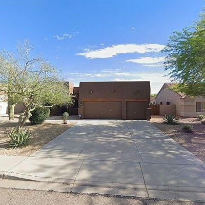 4605 E Pinnacle Vista Dr, Cave Creek, AZ 85331