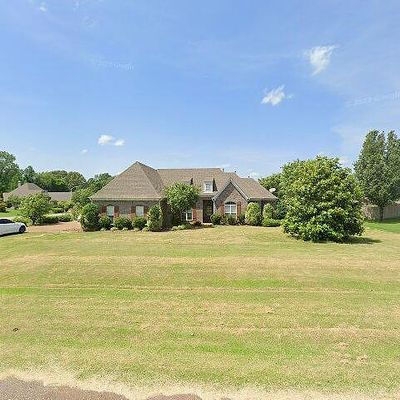 4610 Nance Pl, Olive Branch, MS 38654