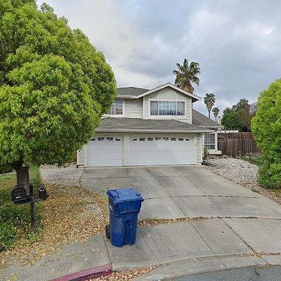 4619 Silvercrest Ct, Antioch, CA 94531