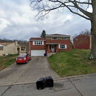 4620 Mapledale Dr, Homestead, PA 15120