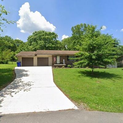 4623 Nell Ave Nw, Cleveland, TN 37312