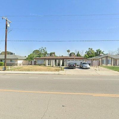 4624 Harris Rd, Bakersfield, CA 93313