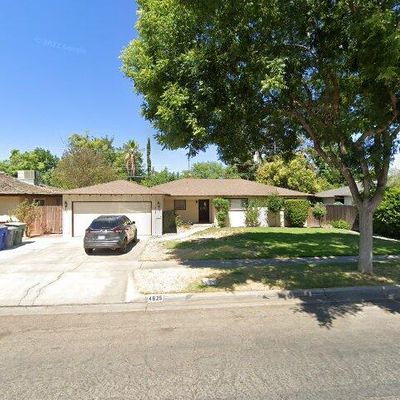 4625 N 5 Th St, Fresno, CA 93726