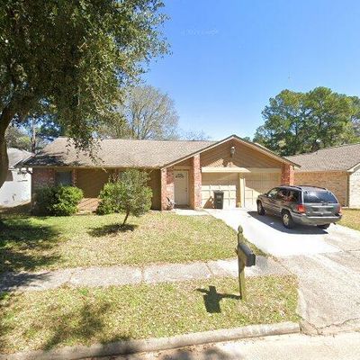 4626 Enchanted Rock Ln, Spring, TX 77388