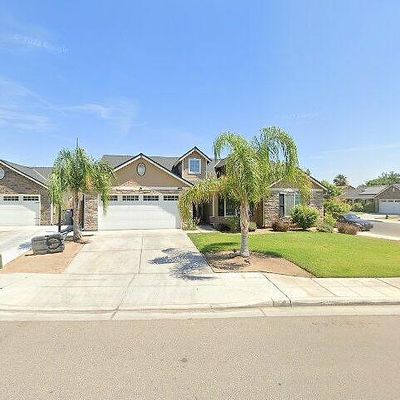 4632 W Harvard Ave, Fresno, CA 93722