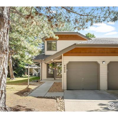 4638 Burgundy Lane, Boulder, CO 80301