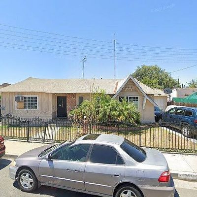 4638 E 53 Rd St, Maywood, CA 90270