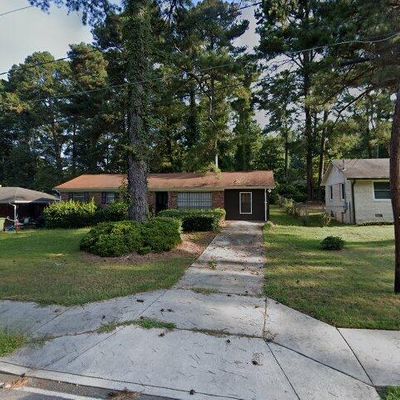 4639 Tell Rd Sw, Atlanta, GA 30331