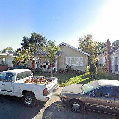 4640 12 Th Ave, Sacramento, CA 95820