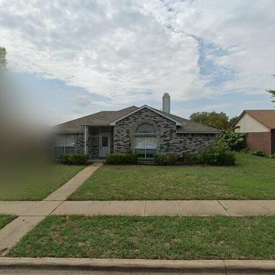 4641 Archer Dr, The Colony, TX 75056