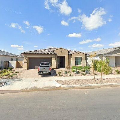 4644 S Pluto, Mesa, AZ 85212