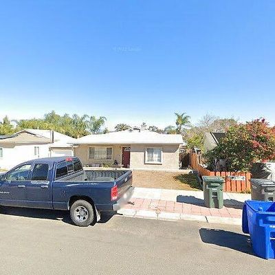 465 N Cuyamaca St, El Cajon, CA 92020