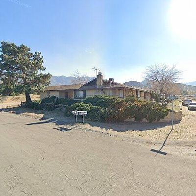 4670 Cortina Dr, Lake Isabella, CA 93240