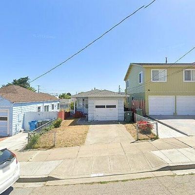 468 Acacia Ave, San Bruno, CA 94066