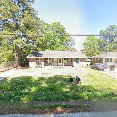 468 Phillips St, Lake City, SC 29560