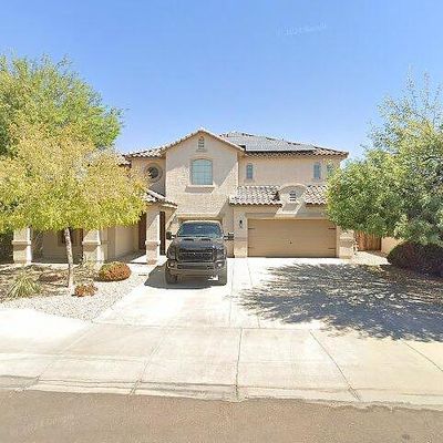 4699 N 152 Nd Dr, Goodyear, AZ 85395