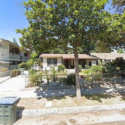 47 Eloise St, Pasadena, CA 91107