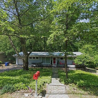 47 Hillcrest Ave, Morristown, NJ 07960