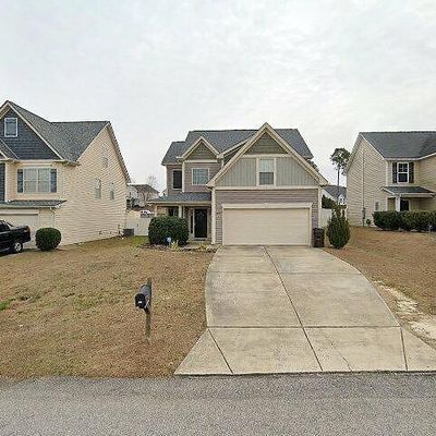 47 New London Hbr, Cameron, NC 28326