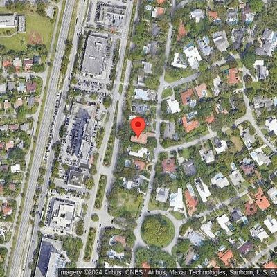 4700 Bay Point Rd, Miami, FL 33137