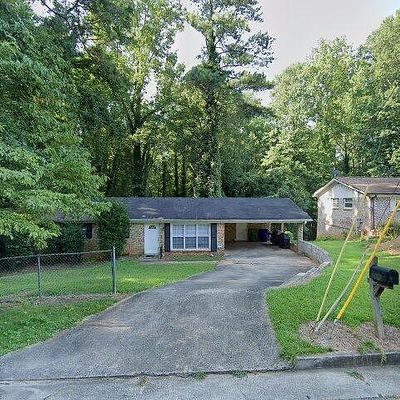 4704 Apache Trl Sw, Atlanta, GA 30331