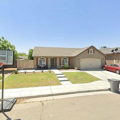 4705 W Princeton Ave, Fresno, CA 93722