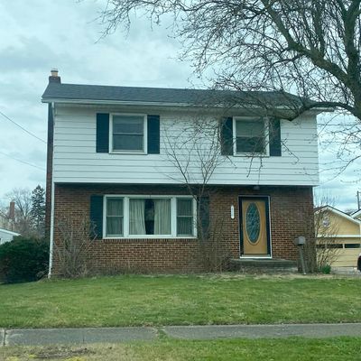 471 Lamont St, Akron, OH 44305