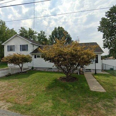 471 Mary St, Scranton, PA 18508