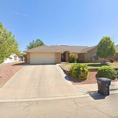 471 Desert Sun Ct, Alamogordo, NM 88310