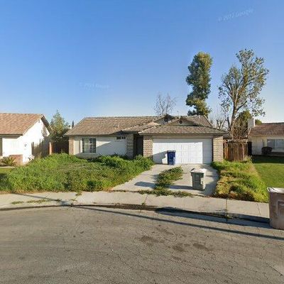 4710 Encore Ct, Bakersfield, CA 93313