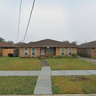 4713 Laplace St, Metairie, LA 70006