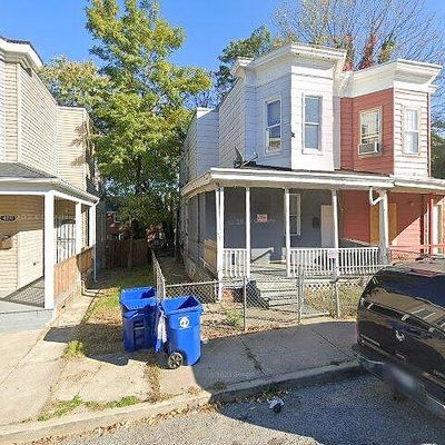 4715 Alhambra Ave, Baltimore, MD 21212