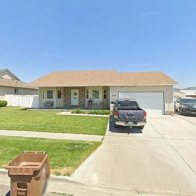 4718 Revolution Rd, Pocatello, ID 83202