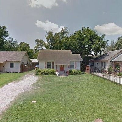 4719 Hain St, Houston, TX 77009